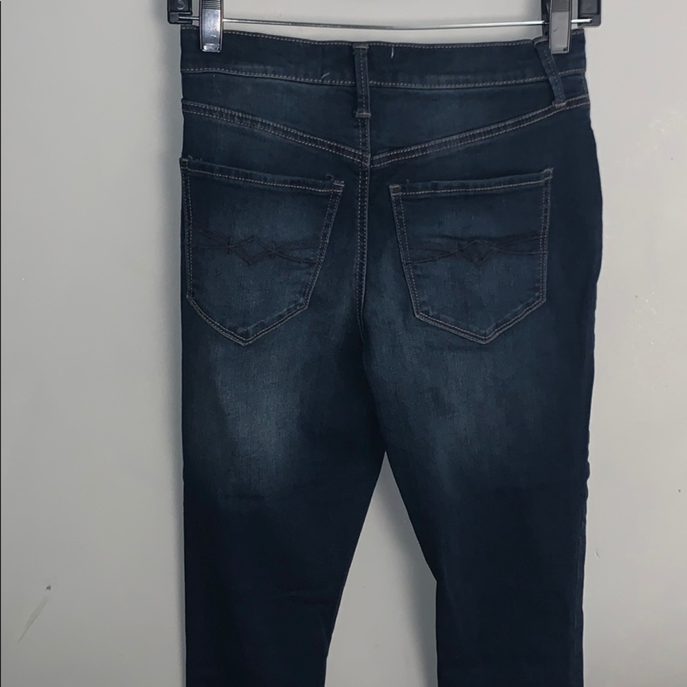 Never Worn Jeans